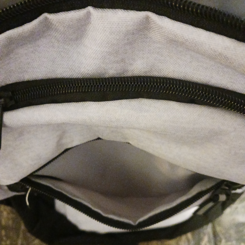 Adidas Excel 6 Backpack - Picture 7 of 8